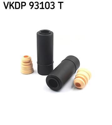 Fole do amortecedor de suspensão SKF ref. VKDP 93103 T